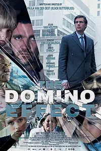Постер к фильму «Эффект домино (2012)»