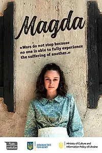 Постер к фильму «Магда (2021)»