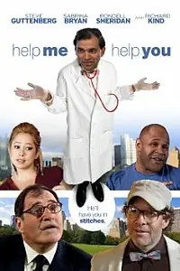 Постер к фильму «Help Me, Help You (2009)»