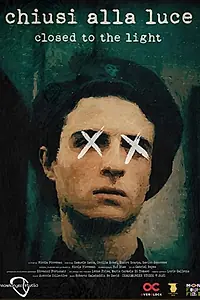 Главный постер фильма «Закрыты для света (2021)»