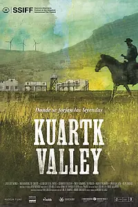 Постер к фильму «Kuartk Valley (2021)»