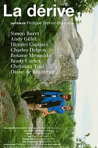 Постер к фильму «Дрейф (2009)»