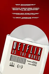 Постер к фильму «Netflix vs. the World (2019)»