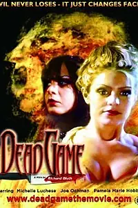 Постер к фильму «Dead Game (2009)»