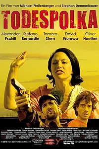 Постер к фильму «Todespolka (2010)»