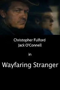 Постер к фильму «Wayfaring Stranger (2009)»