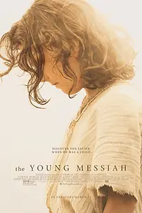 Постер к фильму «Молодой мессия (2015)»