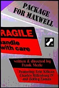 Постер к фильму «Package for Maxwell (2007)»