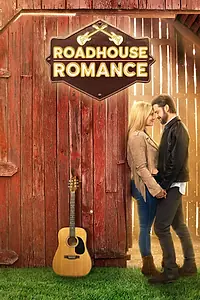 Постер к фильму «Роман в закусочной (2021)»