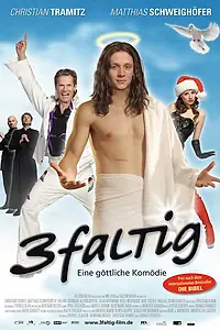 Постер к фильму «Троица (2010)»