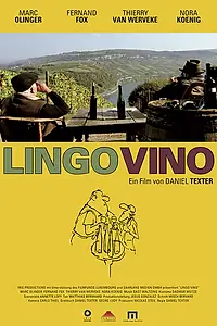 Постер к фильму «Lingo Vino (2009)»