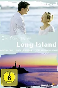 Главный постер фильма «Лето на Лонг-Айленде (2009)»