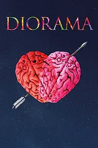Постер к фильму «Диорама (2022)»