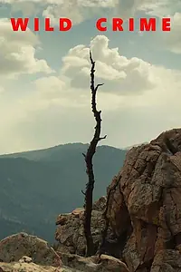 Постер к сериалу «Wild Crime (2021)»