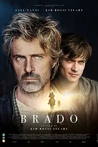 Постер к фильму «Brado (2022)»