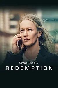 Главный постер сериала «Искупление грехов (2022)»