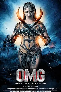 Постер к фильму «Oh My Ghost (2022)»