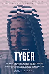 Постер к фильму «Тигр (2024)»