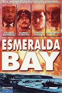 Постер к фильму «Бухта Эсмеральда (1990)»