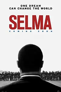 Постер к фильму «Сельма (2014)»