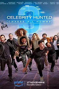 Постер к сериалу «Охота на знаменитостей: Франция (2021)»