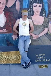 Постер к фильму «Sweet (2006)»