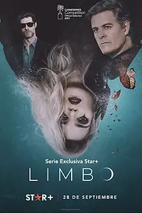 Постер к сериалу «Limbo (2022)»