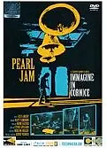 Главный постер фильма «Pearl Jam: Immagine in Cornice - Live in Italy 2006 (2007)»
