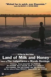 Главный постер фильма «Land of Milk and Honey (2009)»