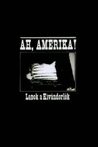 Постер к мультфильму «Ah, Amerika! (1984)»