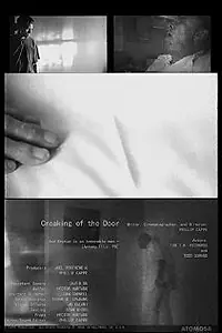 Главный постер фильма «Creaking of the Door (1996)»