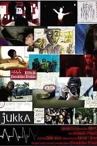 Постер к фильму «Jukka (2009)»
