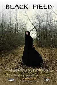 Постер к фильму «Черное поле (2009)»