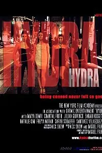 Постер к фильму «Hydra (2009)»