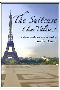 Постер к фильму «The Suitcase (2008)»