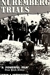 Постер к фильму «Суд народов (1947)»