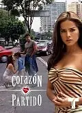 Постер к сериалу «Разбитые сердца (2005)»