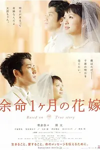 Главный постер фильма «Апрельская невеста (2009)»