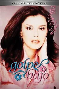 Постер к сериалу «Женщина с характером (2000 - 2001)»