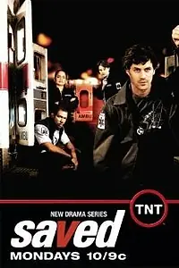 Постер к сериалу «Спасение (2006)»