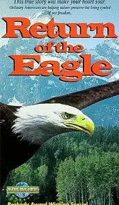 Постер к фильму «Return of the Eagle (1999)»