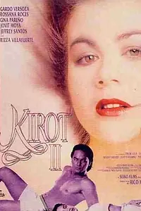 Постер к фильму «Kirot 2 (1995)»