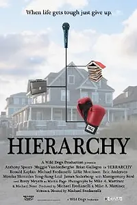 Постер к фильму «Hierarchy (2009)»