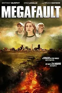 Постер к фильму «Мегаразлом (2009)»
