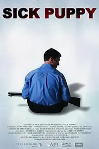 Постер к фильму «Sick Puppy (2009)»