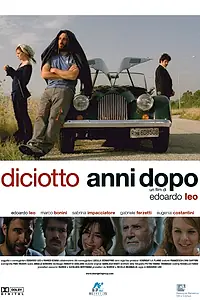 Постер к фильму «Спустя 18 лет (2010)»