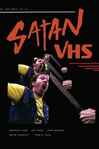 Постер к фильму «Satan VHS (2009)»