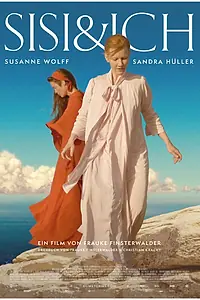 Постер к фильму «Sisi & Ich (2023)»