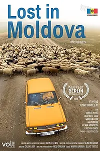 Постер к сериалу «Lost in Moldova (2020)»