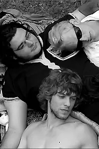 Постер к фильму «Sechs tote Studenten (2007)»